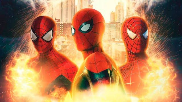 Cinepolis colapsa en preventa de Spider Man 3; se agotan boletos –  