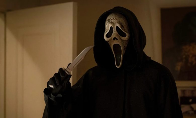 Revelan tráiler de Scream 7