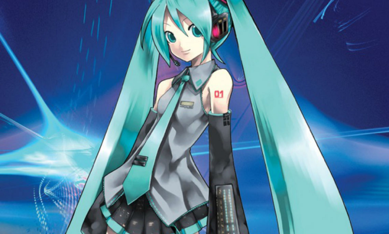 Hatsune Miku prepara su regreso a la Ciudad de México en 2026