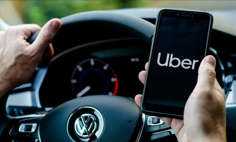 Uber podrá llevar y recoger pasajeros en los aeropuertos de México