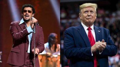 NFL mantiene a Bad Bunny en el medio tiempo del Super Bowl