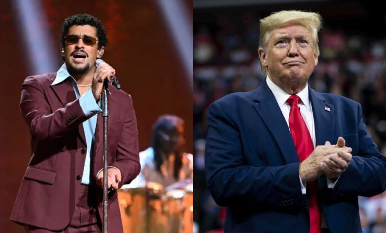 NFL mantiene a Bad Bunny en el medio tiempo del Super Bowl