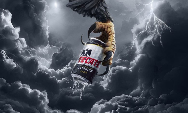 Tecate Titanium regresa al mercado mexicano