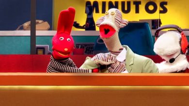 31 Minutos trae su noticiero más divertido al escenario de la Ciudad de México