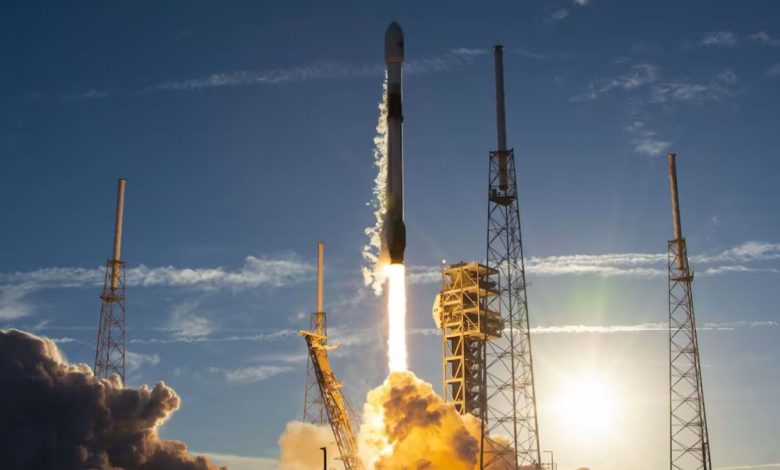 SpaceX completa vuelo de prueba del mega cohete Starship