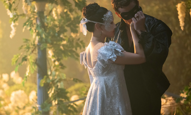 Netflix confirma fecha de estreno de la cuarta temporada de Bridgerton con Benedict como protagonista