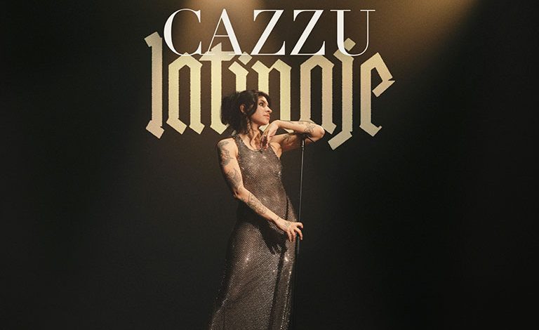 Cazzu inicia su gira Latinaje En Vivo con dos conciertos agotados en el Auditorio Nacional