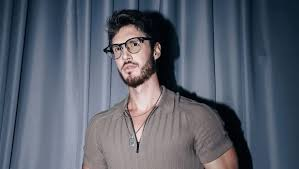 Asesinan al modelo Fede Dorcaz en CDMX