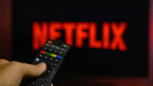 Netflix: estrenos para octubre de 2025