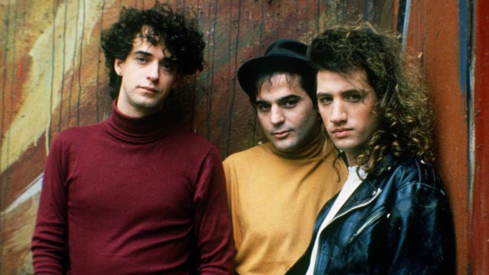 Soda Stereo anuncia su regreso a los escenarios