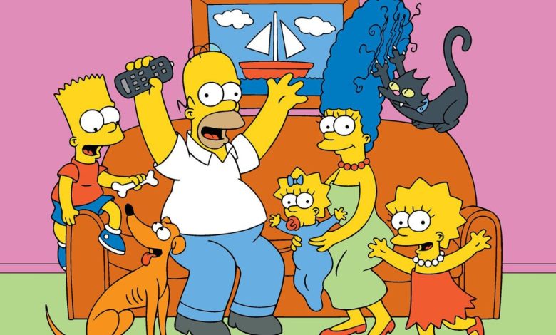 Confirman secuela de Los Simpson para el 2027