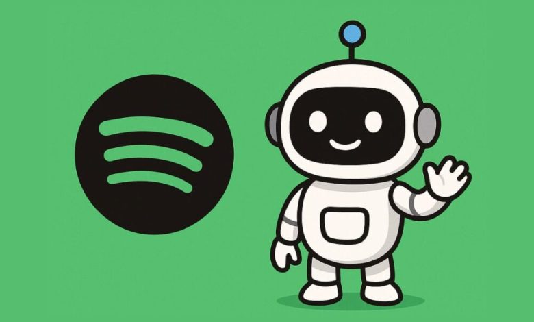 Spotify refuerza medidas de protección frente a la IA