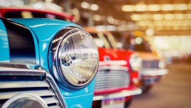 Invitan a la 15 Expo de Autos Antiguos para apoyar a la fundación Casa Nueva 