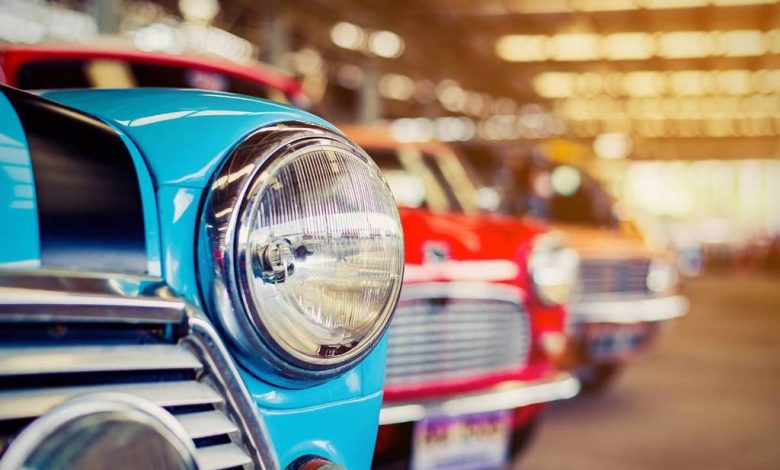 Invitan a la 15 Expo de Autos Antiguos para apoyar a la fundación Casa Nueva 