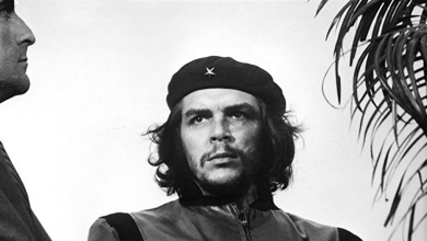 Adriana Paz y Agustín Pardella protagonizan Mi vida con él (Che)