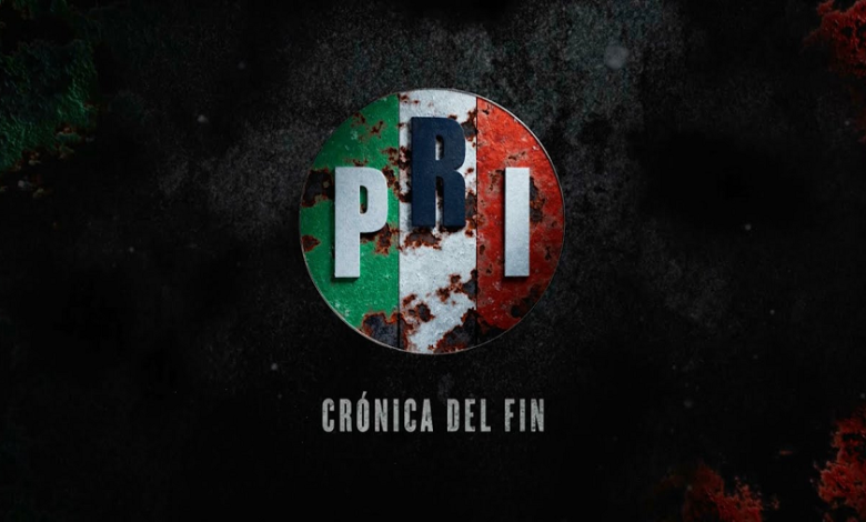 Denise Maerker presenta la serie documental ‘PRI: Crónica del Fin’