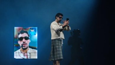 Bad Bunny excluye a EU de su gira por temor a redadas de ICE