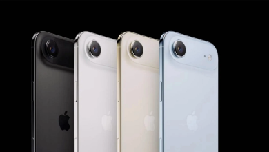 ¡Apple presenta el nuevo iPhone 17!