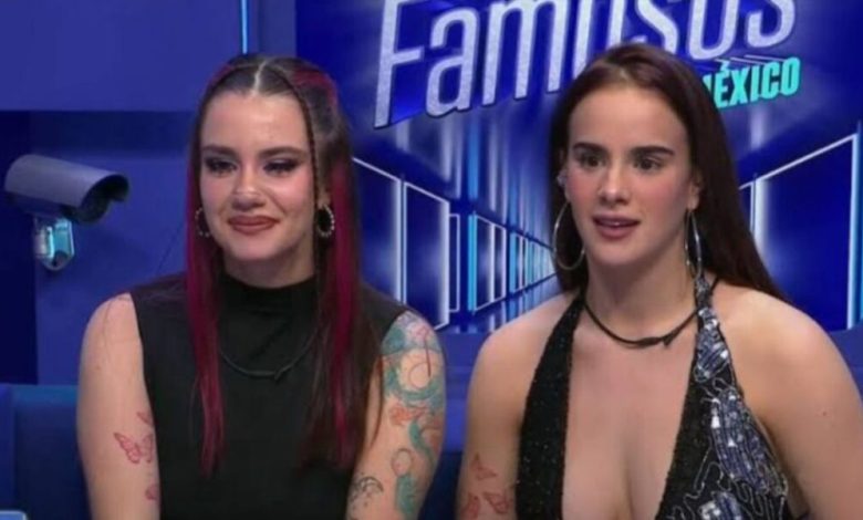 Detienen a hermana de Gala Montes por conducir ebria