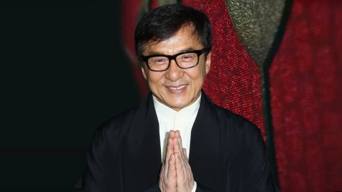 Jackie Chan confirma su participación en Spider-Man 4