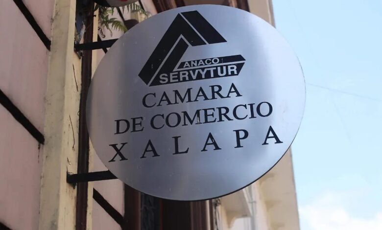 Ventas de Buen Fin se vieron afectadas por obras en Xalapa: Luis Fernando Llera