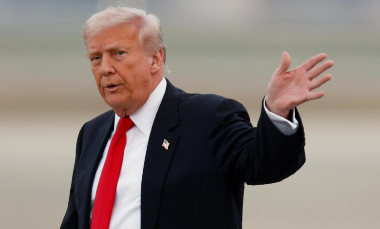 EU negará Visas a personas con obesidad y diabetes por órdenes de Trump