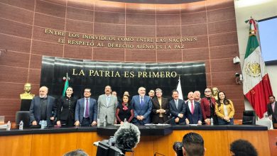 Adán Augusto y Monreal cierran filas y respaldan a Sheinbaum