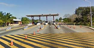 Concesionaria Malibrán sube cobro de caseta de  peaje en Plan del Río