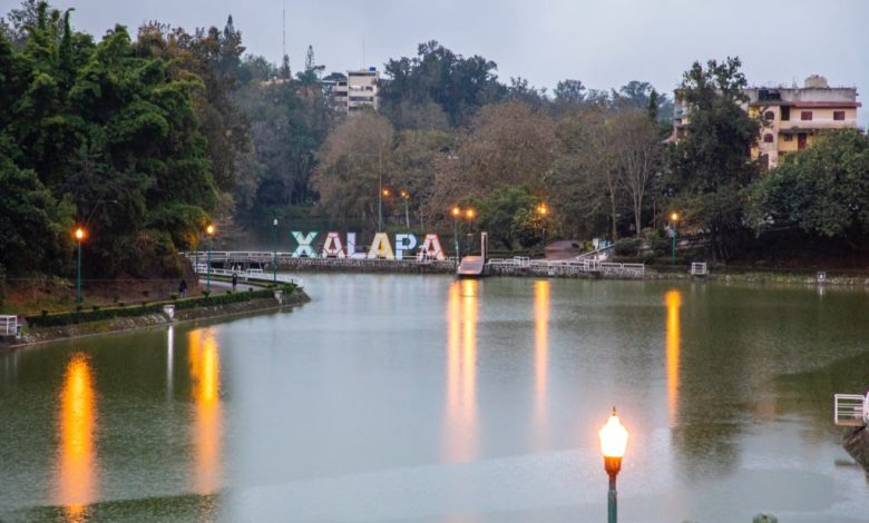 Xalapa duplicó su ocupación hotelera en esta temporada: Florescano