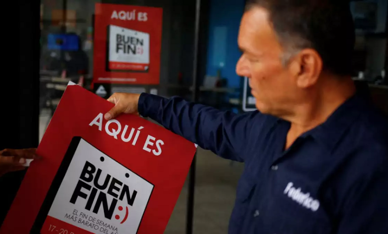 Incumplimiento de precios, ofertas y promociones encabezan inconformidades ante la Profeco durante El Buen Fin