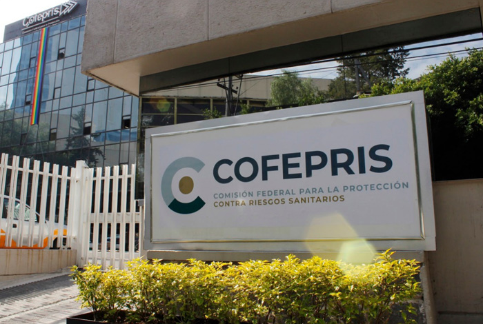 Aprueba Cofepris nuevos medicamentos y tratamientos
