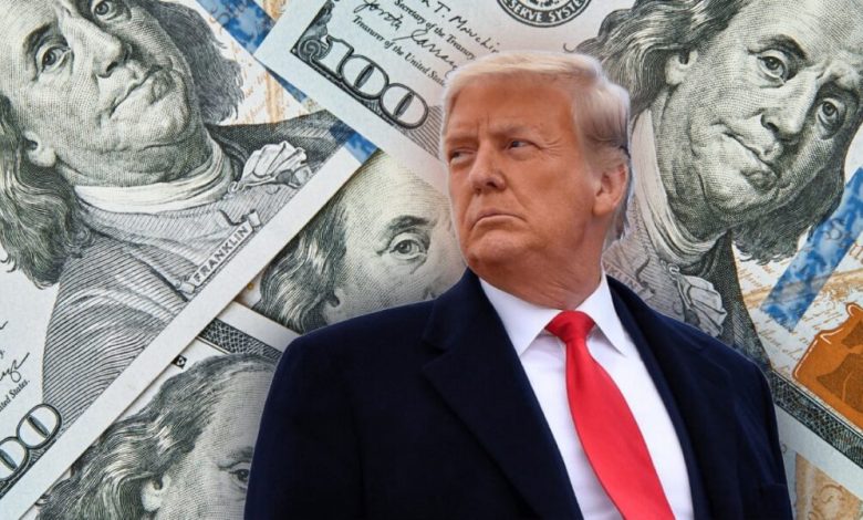 Trump suspende aranceles a frutas, café y carne por precios en EU