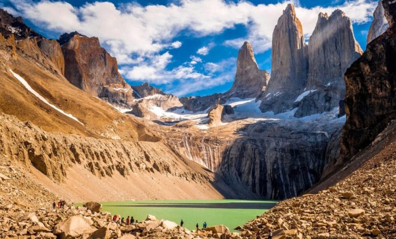 Mueren cinco turistas por tormenta de nieve en Chile; dos eran mexicanos