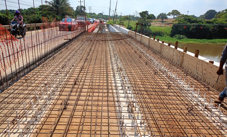 SICT anuncia cierre del puente Calzadas II el 19 de noviembre