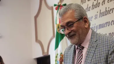Alcalde de Xalapa, listo para el último informe de gobierno 